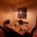 Private Am Hauptbahnhof 아파트 드레스덴