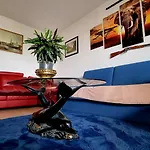 Private Am Hauptbahnhof 드레스덴