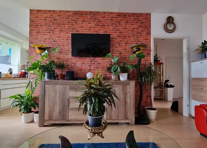 Private Am Hauptbahnhof دريسدن