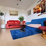 Apartamento Private Am Hauptbahnhof Dresden