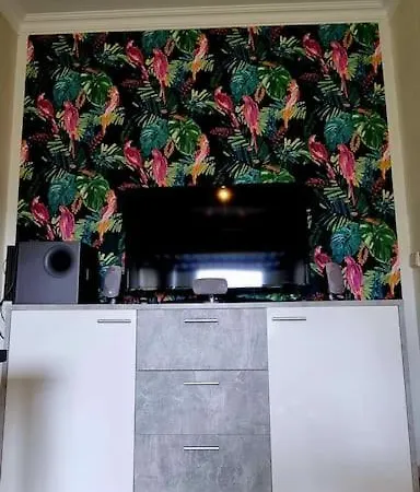 Private Am Hauptbahnhof * Drezda