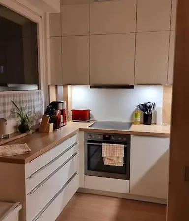 Private Am Hauptbahnhof *