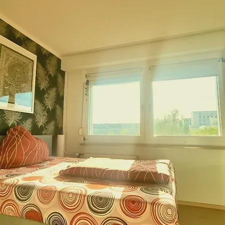 Private Am Hauptbahnhof