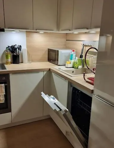 Private Am Hauptbahnhof Dresde