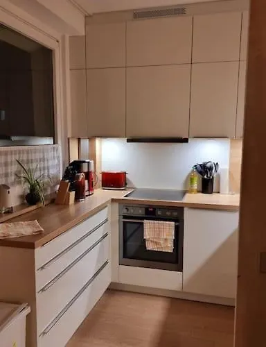 Private Am Hauptbahnhof *