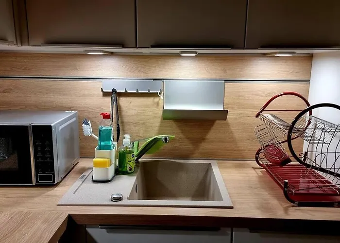 Private Am Hauptbahnhof Dresde