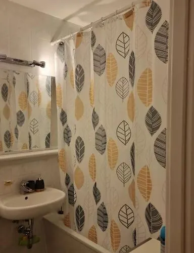 Appartement Private Am Hauptbahnhof