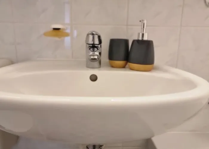 Private Am Hauptbahnhof