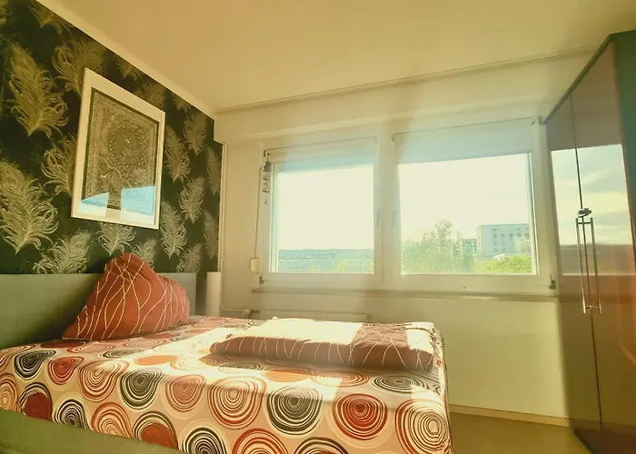 Private Am Hauptbahnhof