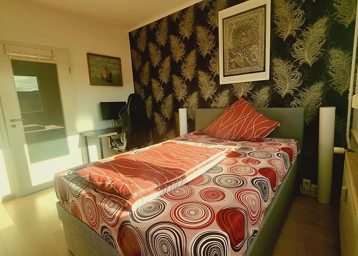 Private Am Hauptbahnhof