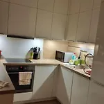 דירה Private Am Hauptbahnhof *
