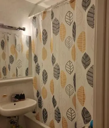 Apartment Private Am Hauptbahnhof
